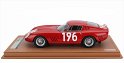 196 Ferrari 275 GTB Competizione - Tecnomodel 1.18 (3)